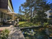 Einladendes Einfamilienhaus mit traumhaftem Garten und...