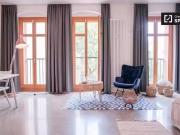 Einladendes Studio Apartment zu vermieten in...