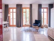 Einladendes Studio Apartment zu vermieten in...