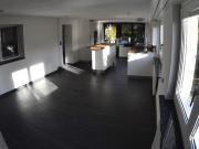 Einliegerwohnung in einem Einfamilienhaus in traumhaft...