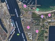 Einliegerwohnung in Hohe Düne unweit vom Ostseestrand