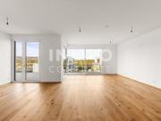 Einmalig. Erhaben. Atemberaubend: Penthouse mit 350m2...