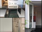 Einmalig in Berlin Mitte: Modernisierte 2 in 1 Wohnung