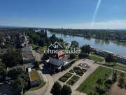 Einmalig leben in ruhiger Wohnlage in Kehl Insel