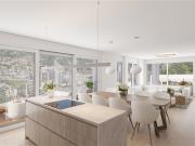 Einmalig wohnen, dauerhaft geniessen Weingartenweg 26...