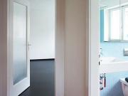 Einmalige 2.5 Zimmer Wohnung in Stadtnähe