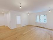 Einmalige Chance 3 Zimmer Wohnung im Karmeliterviertel...