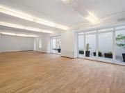 Praxis / Büro Hochwertig renovierte Altbaufläche in...