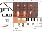 Einmalige Chance Mehrfamilienhaus mit historischem...