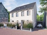 Einmalige Chance: Modernes EFH mit Garten im Herzen von...