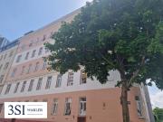 Einmalige Chance! Unbefristet vermietete Wohnung im 20....