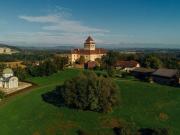 Neubauwohnungen mit Schlossblick in Ehrenhausen – nur...