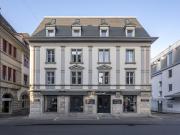 Einmalige Gelegenheit an absolut privilegierter Lage