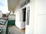 EINMALIGE Gelegenheit Balkonwohnung in wunderschönem...