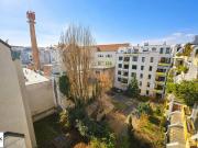 Einmalige Gelegenheit: Drei Terrassen. Vier Zimmer....