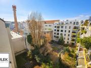 Einmalige Gelegenheit: Drei Terrassen. Vier Zimmer....