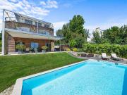 Einmalige Gelegenheit! Exklusive Villa am Ölberg mit...