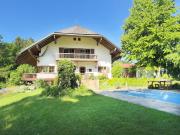 Einmalige Gelegenheit! Extravagante Villa umgeben von...