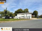 Einmalige Gelegenheit Gewerbeeinheit mit Halle, Büro und...