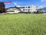 Einmalige Gelegenheit Grundstück in Röthis