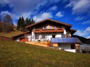 Einmalige Gelegenheit in der Wildschönau –...