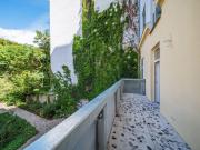 EINMALIGE GELEGENHEIT! Klimatisierter Altbau Erstbezug...