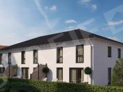 Letzte Chance! Neubau Reihenmittelhaus in KfW 40...