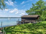 Einmalige Gelegenheit!Seeliegenschaft mit Bootshaus am...
