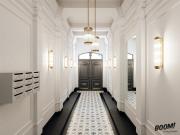 Einmalige Gelegenheit Serviced Apartments im 2. Bezirk...