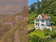 Einmalige Gelegenheit Viel Potenzial trifft auf beste Lage