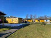 Einmalige Gelegenheit zum Neuanfang Ferienpark mit...