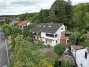 Mehrfamilienhaus mit 4 Wohneinheiten und traumhaftem...