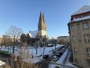 Einmalige Möglichkeit auf gleich zwei freie Wohnungen in...