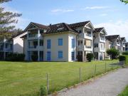Gemütliche Dachwohnung mit Balkon | dreamo. Ch