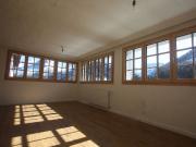 Einmalige Traumwohnung mit grossem Balkon