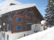 Einmalige Traumwohnung mit grossem Balkon