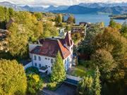 Einmalige Wohnung in begehrter Lage