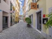 Einmalige Wohnung zwischen Paradeplatz und Limmat Andere...