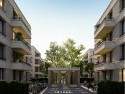 Einmaliger Erstbezug Diese Luxuswohnung im Herzen...