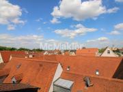 Einmaliges Angebot: Einzigartige Maisonettewohnung über...