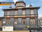 Einmaliges Apartment Projekt in historischem...