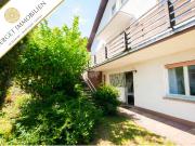 Einmaliges Architektenhaus mit traumhafter Aussicht auf...