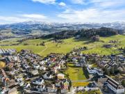 Einmaliges Baugrundstück