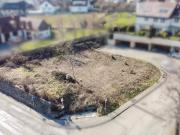 Einmaliges Baugrundstück in bester Lage von Krems für...