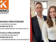 Einmaliges Eckgrundstück in toller Lage von Wels Nord...