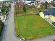 Einmaliges Eckgrundstück in toller Lage von Wels Nord...