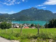 Einmaliges Ferienhaus am Wolfgangsee mit...