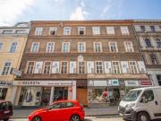 Einmaliges Geschäftslokal Währinger Str. 51 – maximale...