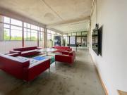 Einmaliges Loft mit industriellem Charme