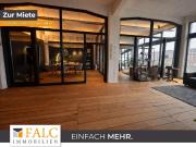 Einmaliges Loftbüro direkt am Europahafen Bremen...